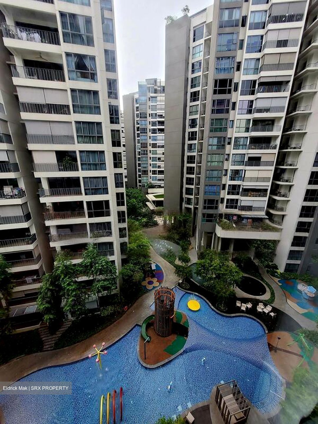 Riversails (D19), Condominium #464428691